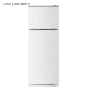 Холодильник "Атлант" 2835-90, двухкамерный, класс А, 280 л, белый
