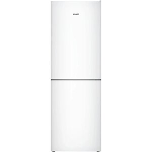 Холодильник ATLANT ХМ-4619-101, двухкамерный, класс А+315 л, белый