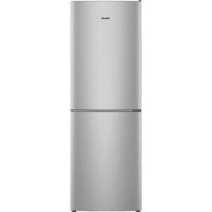 Холодильник ATLANT ХМ 4619-180, двухкамерный, класс А+315 л, цвет серебристый