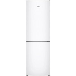 Холодильник ATLANT ХМ-4621-101, двухкамерный, класс A+324 л, белый