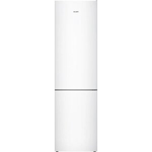 Холодильник "ATLANT" ХМ 4626-101, двухкамерный, класс А+384 л, белый