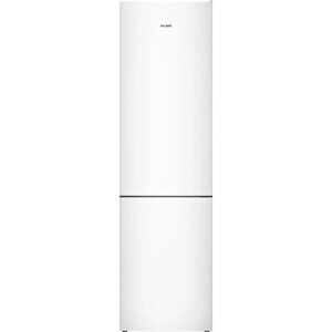 Холодильник ATLANT ХМ 4626-101 NL, двухкамерный, класс А+393 л, цвет белый