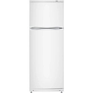 Холодильник "ATLANT" МХМ 2835-90, двухкамерный, класс А, 280 л, белый