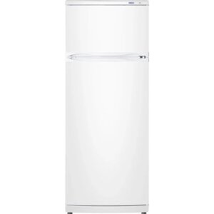 Холодильник ATLANT MXM-2808-00 (97, 90), двухкамерный, класс А, 263 л, белый