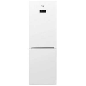 Холодильник Beko CNKL7321EC0W, двухкамерный, класс А+291 л, No Frost, белый