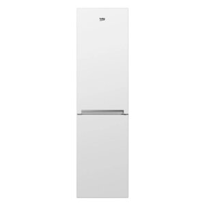 Холодильник Beko RCNK335K00W, двухкамерный, класс А, 300 л, белый