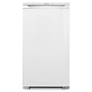 Холодильник "Бирюса" 108, однокамерный, класс А+115 л, белый