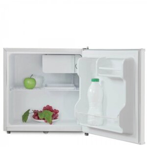 Холодильник "Бирюса" 50, однокамерный, класс А+45 л, белый