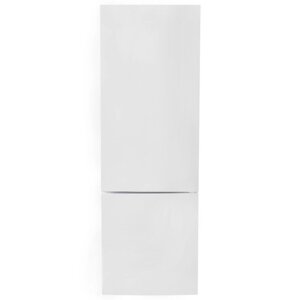 Холодильник "Бирюса" 6032, двухкамерный, класс А, 330 л, белый