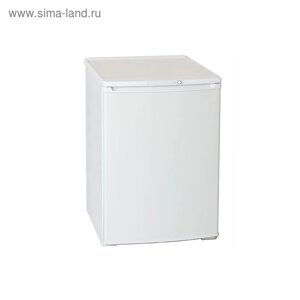 Холодильник "Бирюса" 8, однокамерный, класс А+150 л, белый