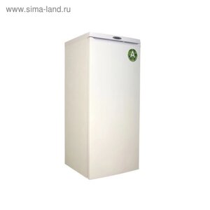 Холодильник DON R-436 В, двухкамерный, класс А, 242 л, белый
