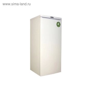 Холодильник DON R-536 В, однокамерный, класс А, 242 л, белый