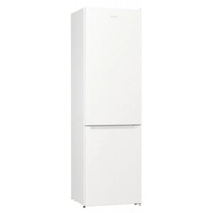 Холодильник Gorenje NRK6201PW4, двухкамерный, класс A+331 л, белый