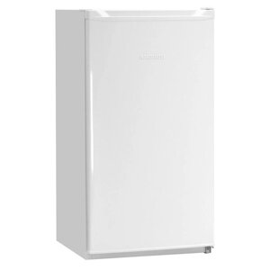 Холодильник NORDFROST NR 247 032, однокамерный, класс А+184 л, белый