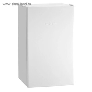 Холодильник NORDFROST NR 403 AW, однокамерный, класс А+111 л, белый