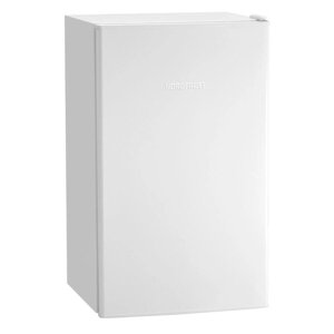 Холодильник NORDFROST NR 403 W, однокамерный, класс А+111 л, белый