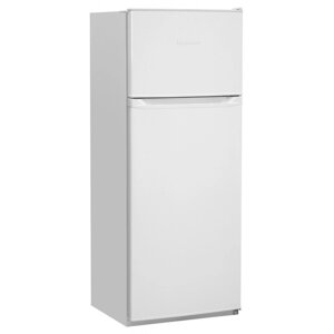 Холодильник NORDFROST NRT 141 032, двухкамерный, класс А+261 л, белый