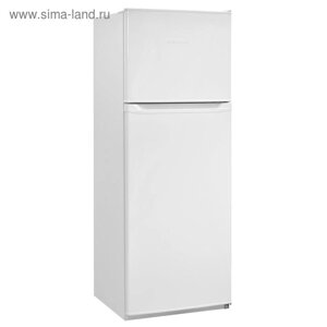 Холодильник NORDFROST NRT 145 032, двухкамерный, класс А+278 л, белый