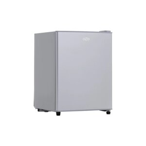Холодильник OLTO RF-070 SILVER, однокамерный, класс A+70 л, серебристый