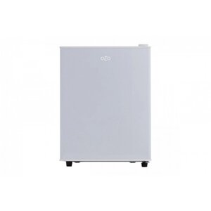 Холодильник OLTO RF-070 WHITE, однокамерный, класс A+70 л, белый