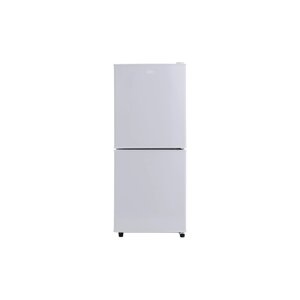 Холодильник OLTO RF-140C, двухкамерный, класс А+138 л, белый