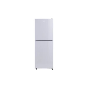 Холодильник OLTO RF-160C, двухкамерный, класс А+155 л, белый