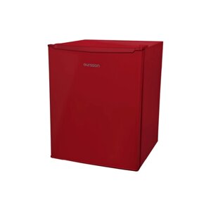Холодильник Oursson RF0710/DC, 72 л, А+тёмная вишня