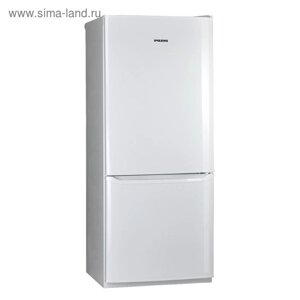 Холодильник Pozis RK-101W, двухкамерный, класс А+250 л, белый