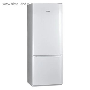 Холодильник Pozis RK-102W, двухкамерный, класс А+285 л, белый