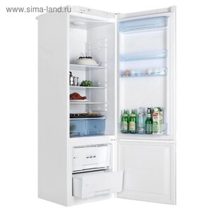 Холодильник Pozis RK-103W, двухкамерный, класс А+340 л, белый