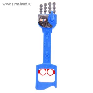 Хваталка-манипулятор «Рука робота», цвета МИКС