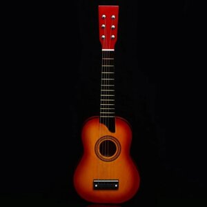 Игрушка музыкальная «Гитара. Классическая» 64 22 10 см