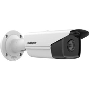 Камера видеонаблюдения IP Hikvision DS-2CD2T83G2-4I 2,8-2,8 мм, цветная