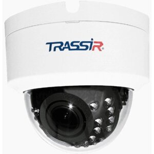 Камера видеонаблюдения IP Trassir TR-D3123IR2 2,7-13,5 мм, цветная