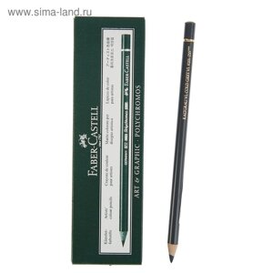 Карандаш художественный цветной Faber-Castell Polychromos, 235 холодный серый VI