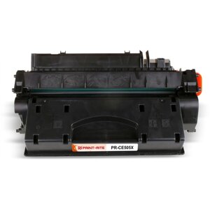 Картридж лазерный tfhakfbpu1J для HP laserjet P2050/P2055/P2055D/ P2055DN (6500k), чёрный