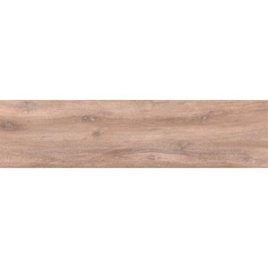 Керамогранит Wood Concept Natural коричневый ректификат 21,8x89,8 (в упаковке 1,17 м2)
