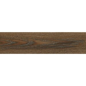 Керамогранит Wood Concept Prime темно-коричневый ректификат 21,8x89,8 (в упаковке 1,17 м2)