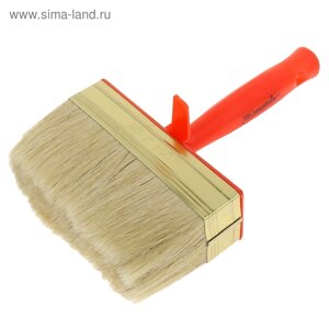 Кисть-макловица MATRIX, 50х150 мм, ручка пластик, натуральная щетина