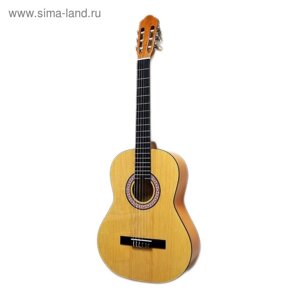 Классическая гитара HOMAGE LC-3910