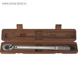 Ключ динамометрический Ombra A90013, 1/2", 42 -210 Нм