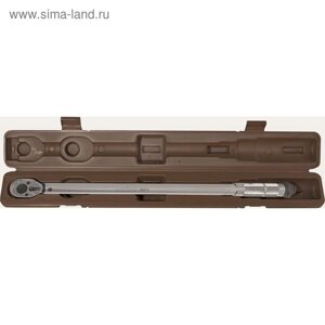 Ключ динамометрический Ombra A90014, 1/2", 50 -350 Нм