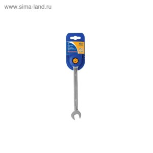 Ключ комбинированный KRAFT KT700736, с храповым механизмом 14 мм, 72 зубца, Cr-V