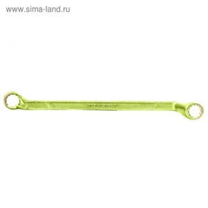 Ключ накидной "Сибртех" 14620, 12х13 мм