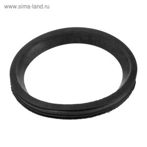 Кольцо для канализационных труб Masterprof ИС. 130222, d=50 мм