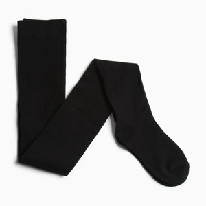 Колготки женские MILANO SOCKS 200 ден, цвет черный, р-р 2/3 S/M