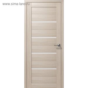 Комплект двери Йота Амурская лиственница 3D 2000х600