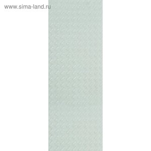 Комплект ламелей для вертикальных жалюзи «Диагональ», 5 шт, 180 см, цвет голубой