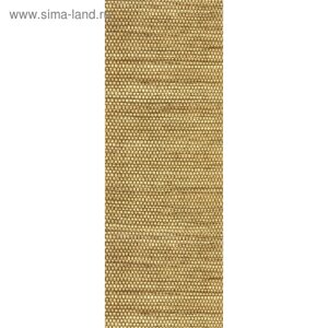 Комплект ламелей для вертикальных жалюзи «Фиджи», 5 шт, 180 см, цвет натуральный