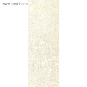 Комплект ламелей для вертикальных жалюзи «Фрост», 5 шт, 180 см, цвет светло-бежевый